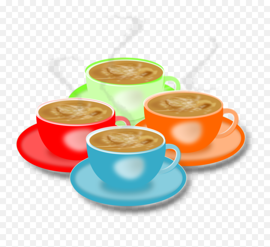 Brewlicious - Cliparts Kaffee Und Kuchen Kostenlos Emoji,Cup Of Coffee Clipart