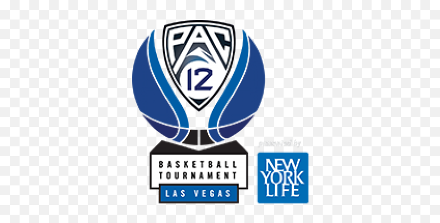 Names Cooper Official Tire Partner - Pac 12 Basketball Tournament Logo Emoji,Pac 12 Logo