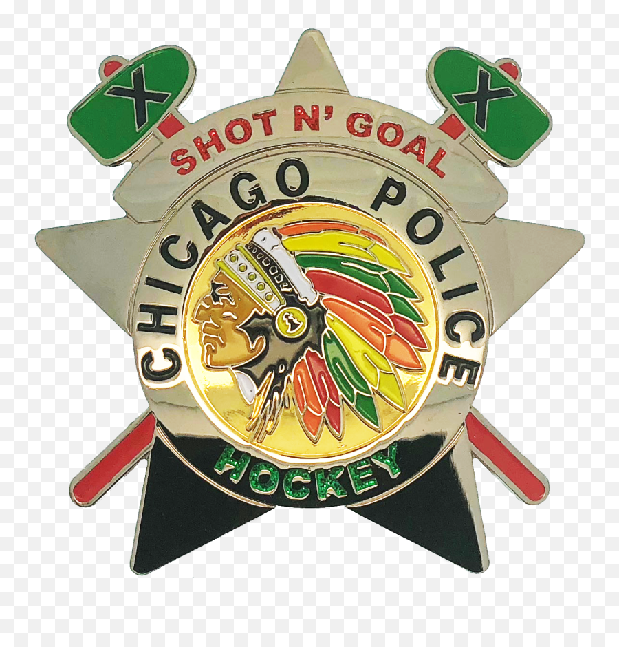 Hockey Emoji,Chicago Blackhawks Logo
