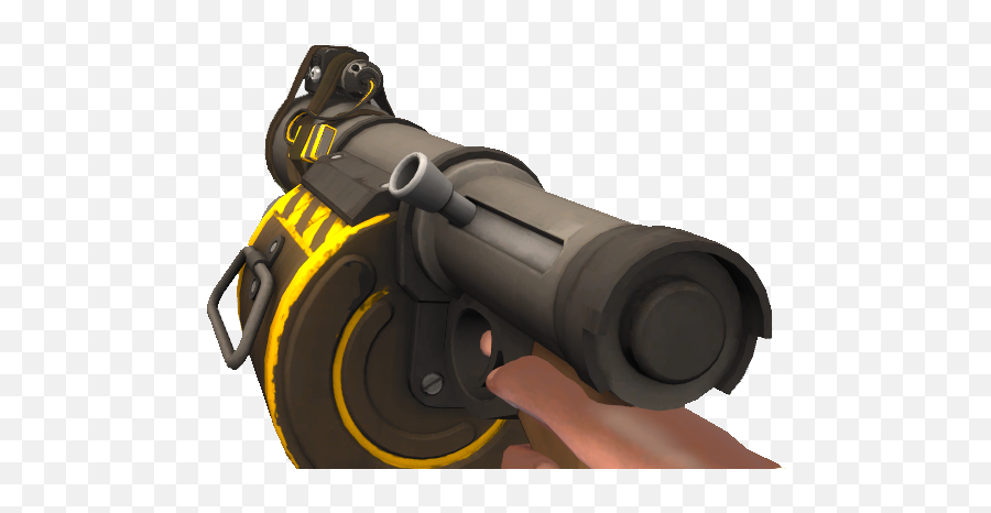 Sticky Jumper And Scores Reversed - Weapons Emoji,Tf2 Transparent Viewmodels