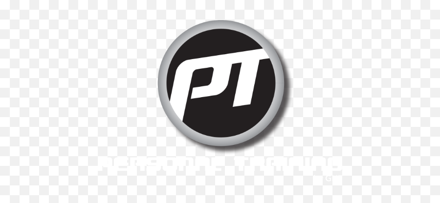 Personal Training - Pt Logo Png Emoji,P T Logo