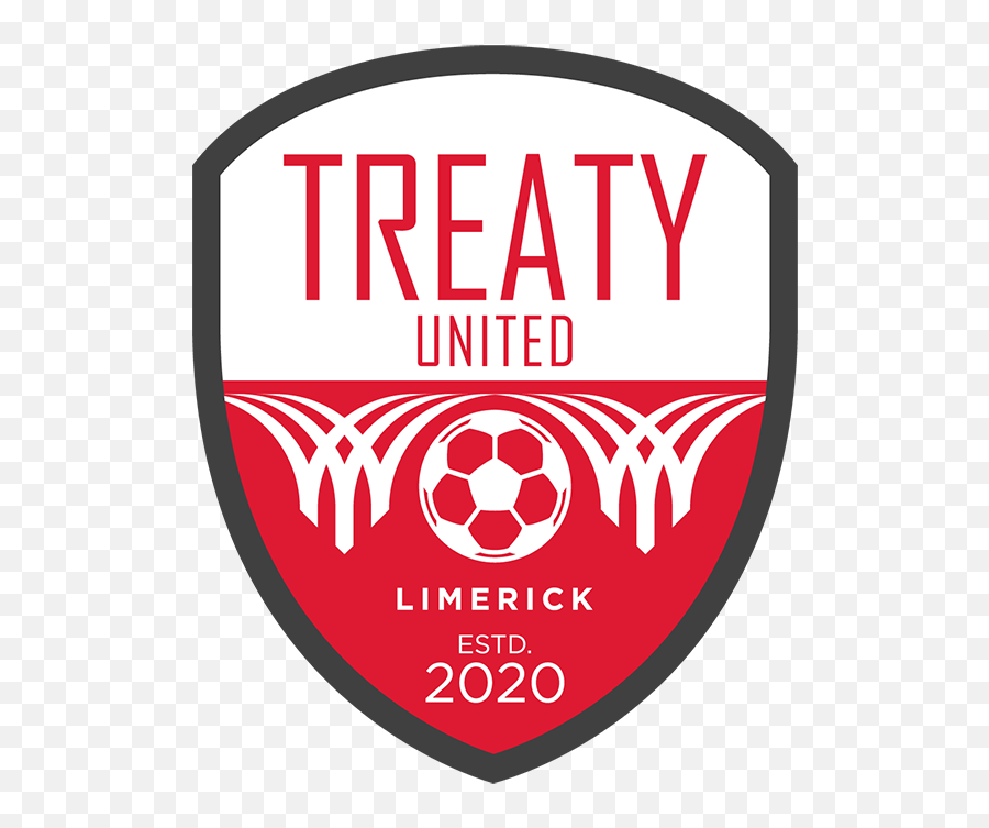 Treaty United Fc Treaty United Fc - Tegal Mas Island Emoji,Utd Logo