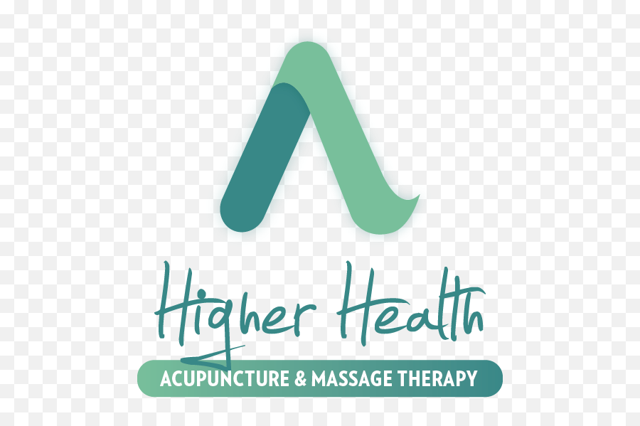 Amanda Gergely Higher Health Acupuncture U0026 Massage Therapy - Healthy Dining Emoji,Acupuncture Logo