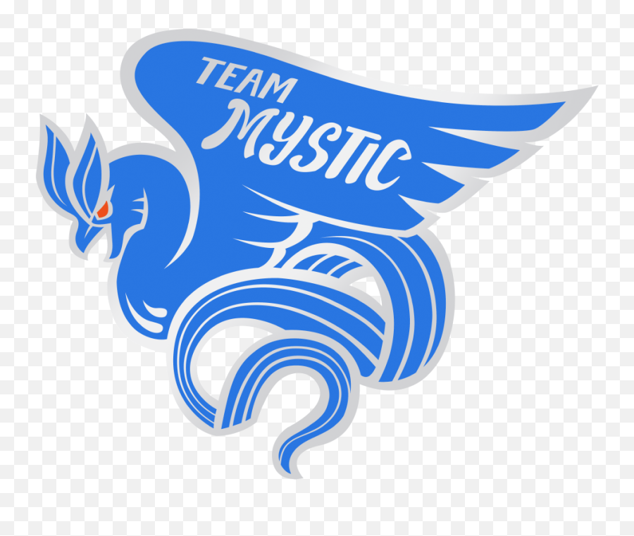 Freeze Team Weasyl - Automotive Decal Emoji,Team Mystic Logo