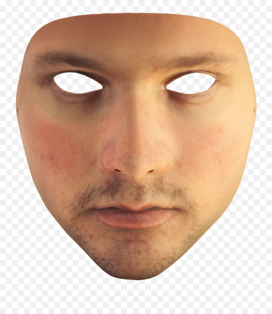 Blank Face Png Pic - Face Png Emoji,Face Png