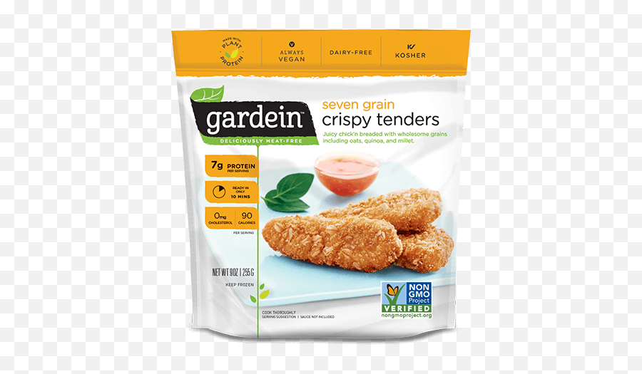 Seven Grain Crispy Tenders Emoji,Chicken Tenders Png