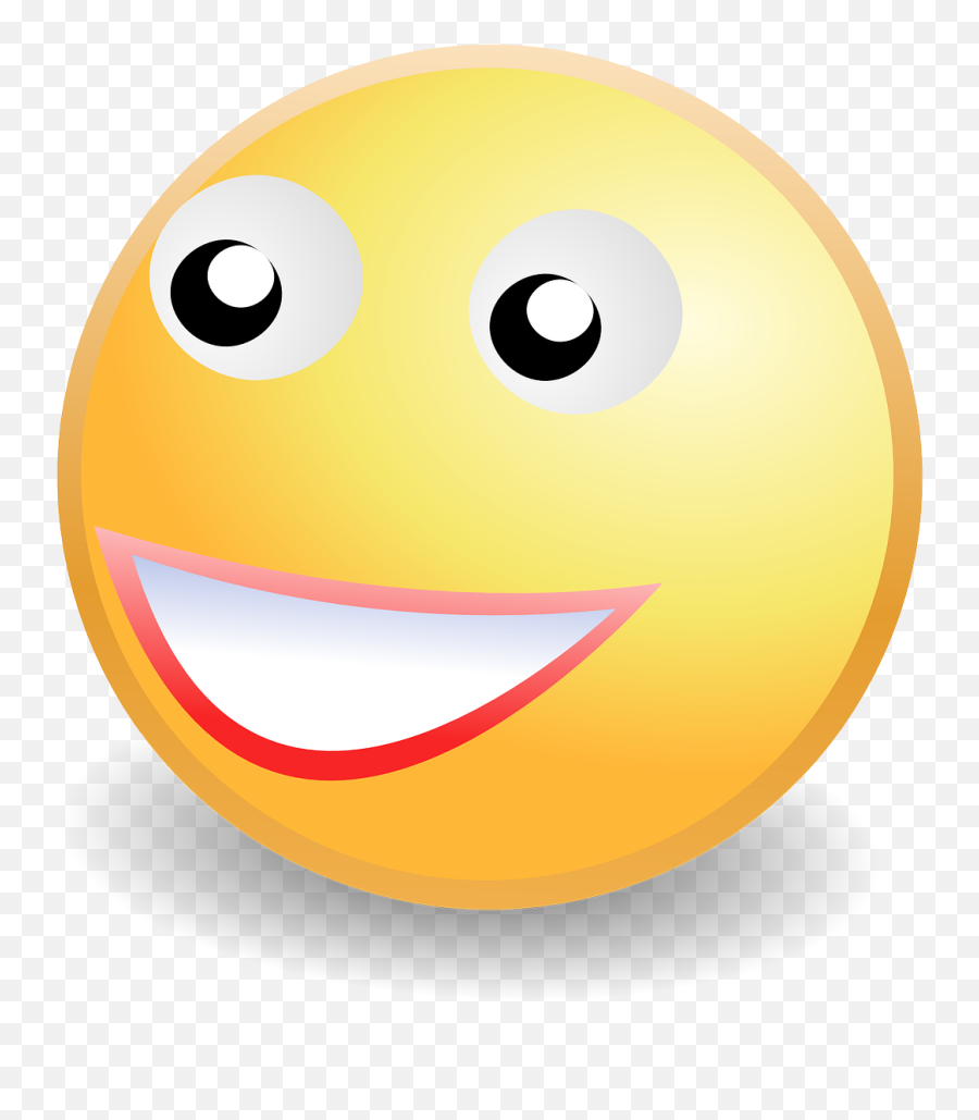 Download Vector Emoji,Smilie Face Logo