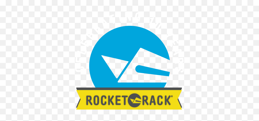 About - Rocket Rack Emoji,Rocket Power Logo