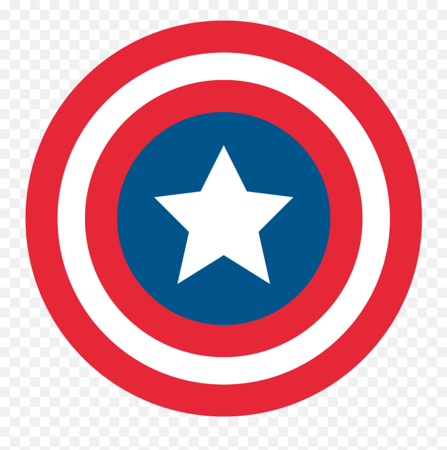 Atlanta Has A Pretty Big Presence In The Marvel Universe Emoji,Captain America Civil War Logo Png