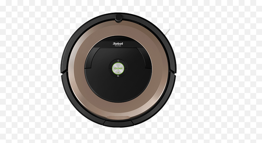 Irobot Roomba 895 Emoji,Roomba Png