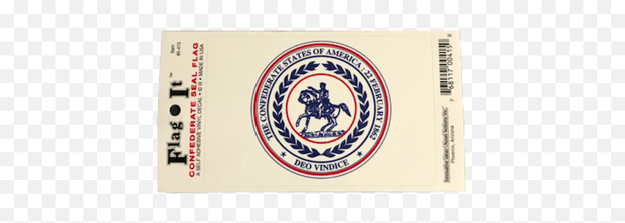 American Infidel Sticker - Infidel American Sticker The Emoji,Iii% Logo
