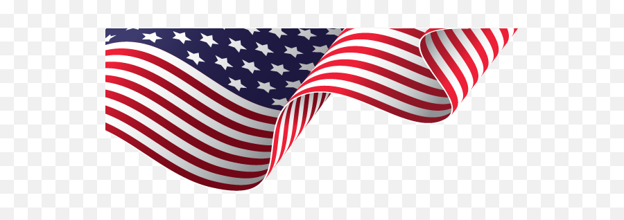 American Flag Png Download - American Flag Website Emoji,America Flag Png