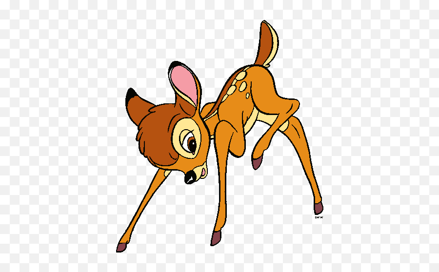 Bambi Clip Art Images 2 Disney Clip Art Galore - Clipart Emoji,Disney Transparent