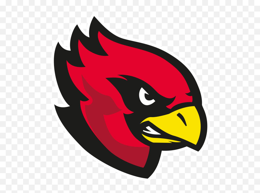 Cheer U2013 Die Acc U2013 Assindia Cardinals Emoji,Cardinal Football Logo