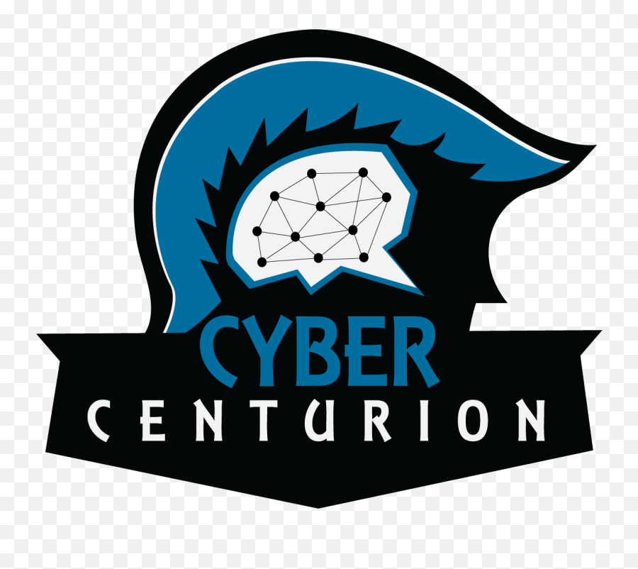 Logo Design For Cyber Centurion - Banff Upper Hot Springs Emoji,Technology Logo