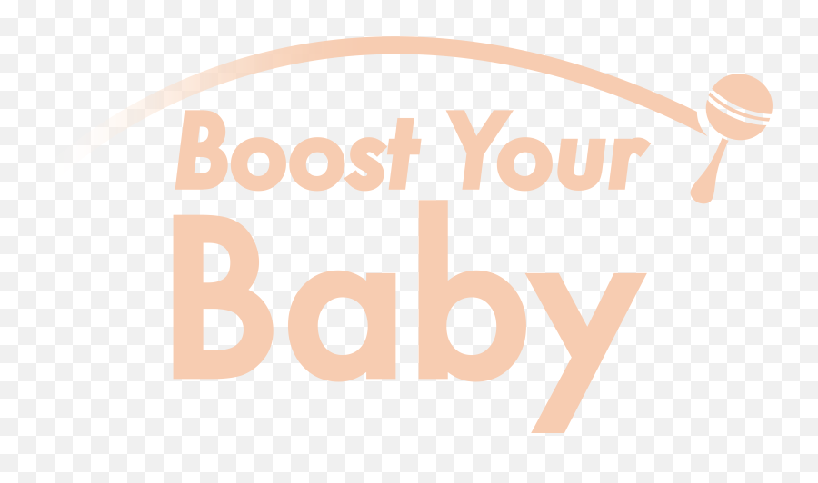Boost Your Baby - Language Emoji,Panera Bread Logo