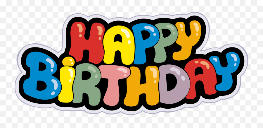 15 Happy Anniversary Clip Art Psd Images - Happy Birthday Emoji,Happy Birthday Clipart For Him