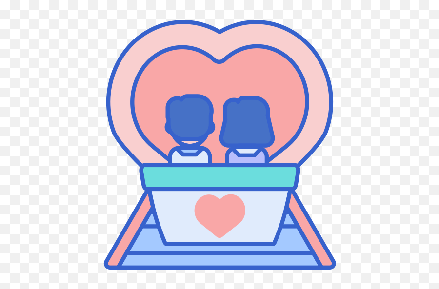 Tunnel Of Love - Free Entertainment Icons Emoji,Tunnel Clipart