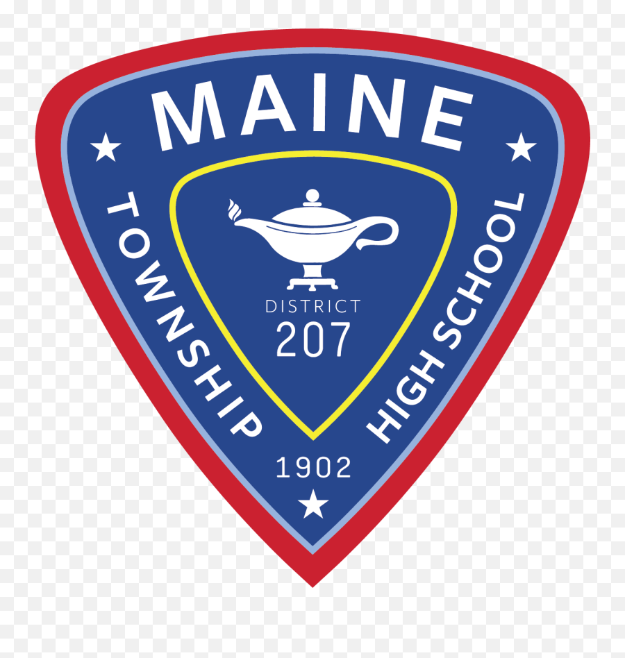 D207 Chromebook Program Summary U2013 Maine Township High School Emoji,Chromebook Logo