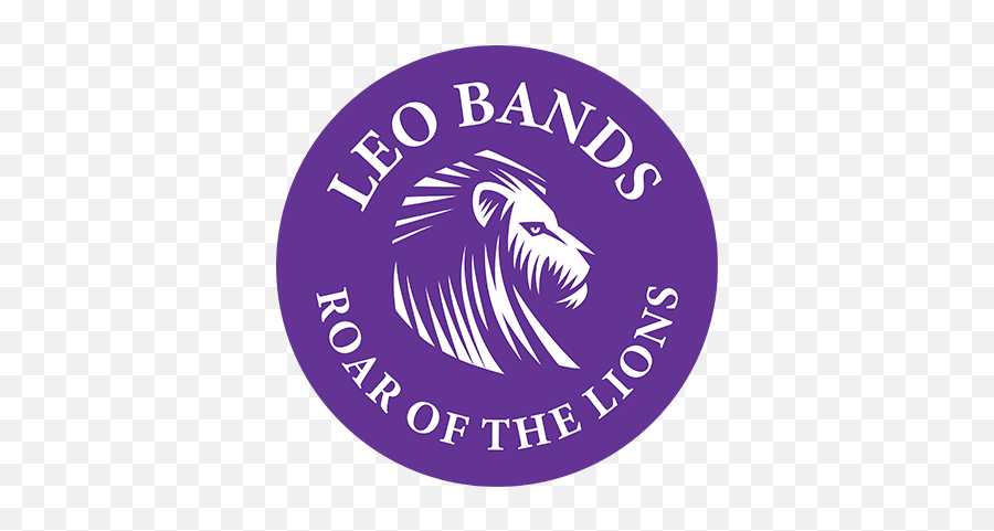 Leo High School Band - Home Emoji,Leos Logo
