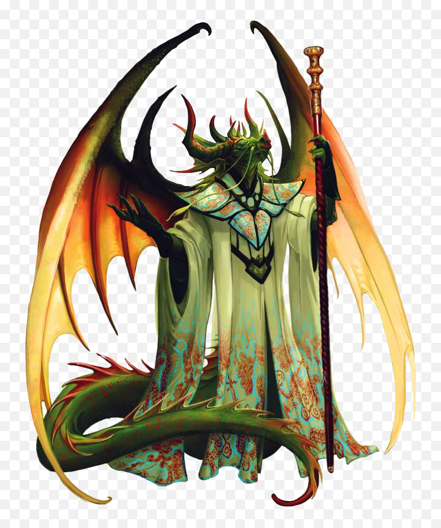 Semi Dragón Clérigo Ó Shaman Dragonborn Cleric - Shaman Emoji,Dragonborn Png