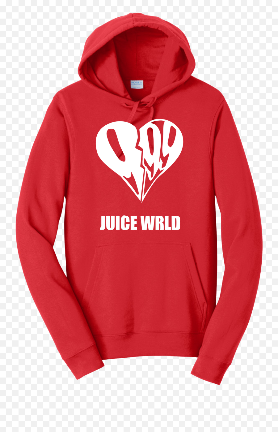 Juice Wrld Hoodie Rip 999 Heart Broken Sweatshirt Emoji,Broken Heart Logo