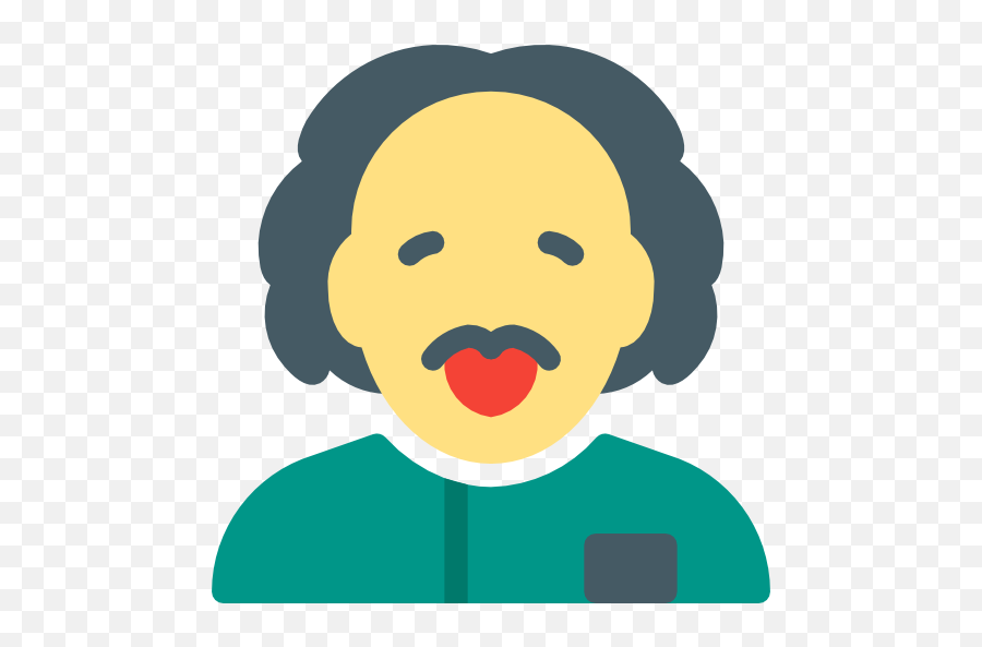 Free Icon Einstein Emoji,Einstein Clipart