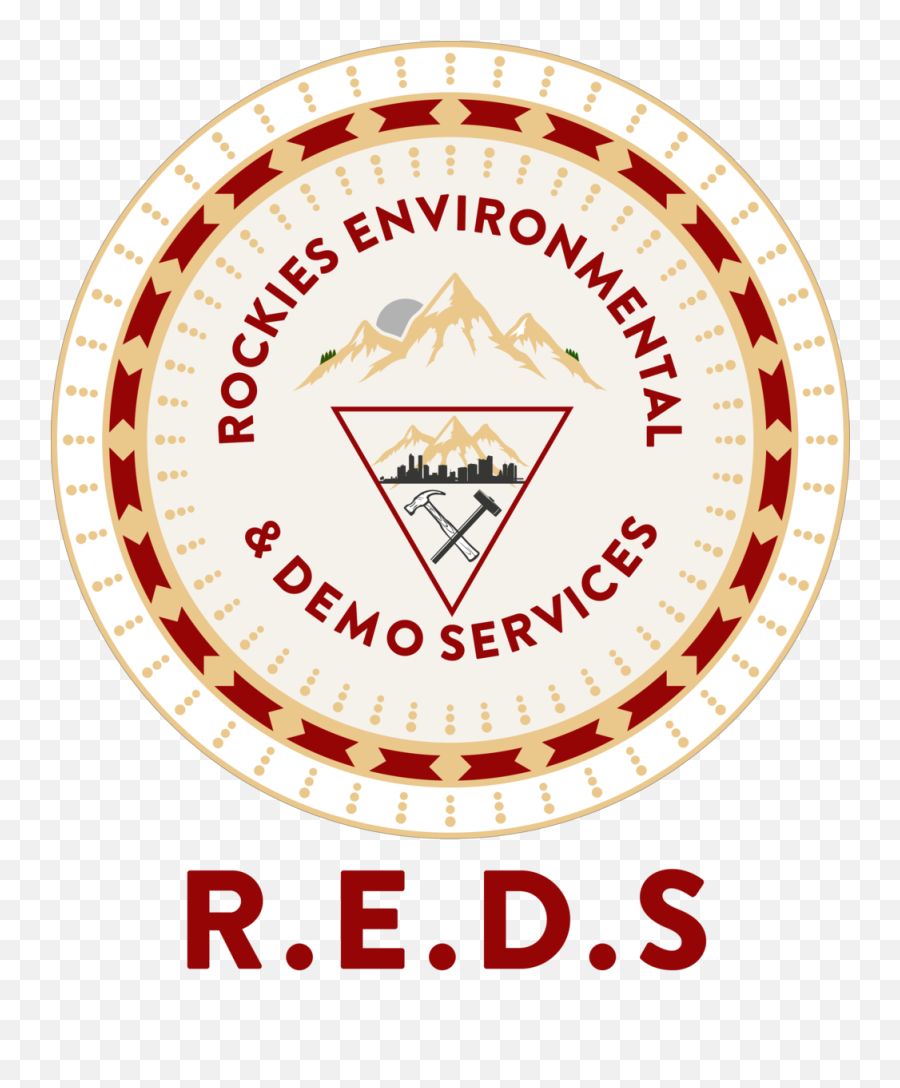 Rockies Environmental - Dispac Emoji,Reds Logo