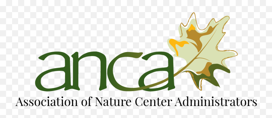 Association Of Nature Center Administrators - Home Emoji,Natures Logo
