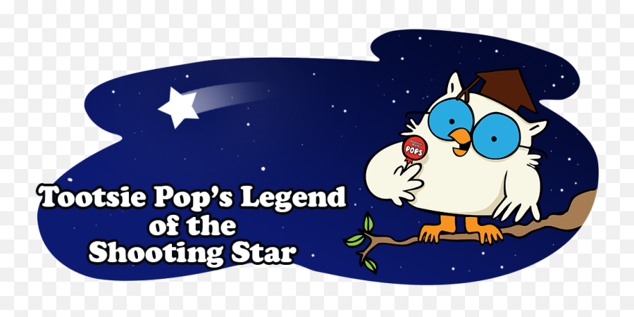 Tootsie U003e Candy - Tootsie Pop Star Emoji,Shooting Star Png
