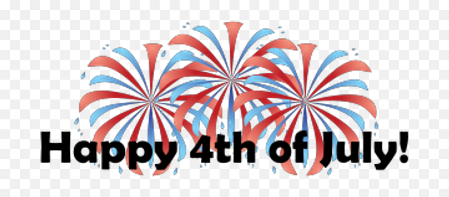 4th Of July Fireworks Graphic Freeuse - Clipart July 4th Fireworks Emoji,Fireworks Clipart