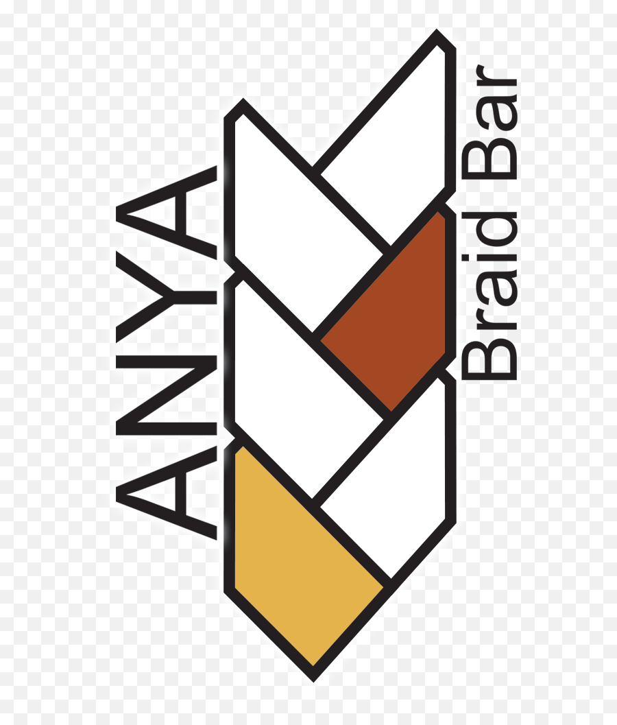 Anyau0027s Braid Bar Emoji,Braid Logo