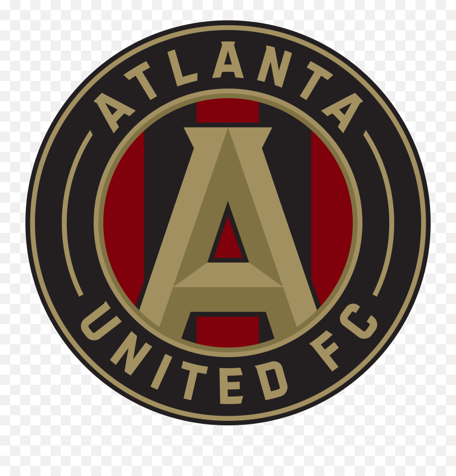 Atlanta United Fc - Atlanta United Logo Emoji,United Logo
