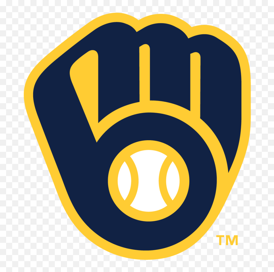 The Milwaukee Brewers Vs - Milwaukee Brewers Logo Emoji,Cleveland Indians Logo