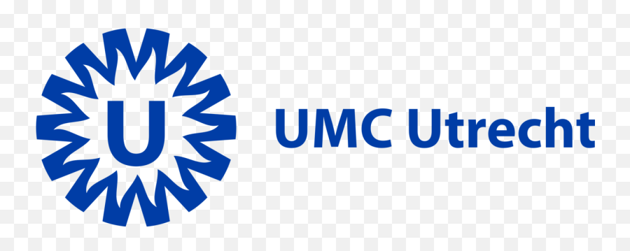 Umc Utrecht Logo Png Transparent - Umc Utrecht Logo Wit Emoji,Umc Logo