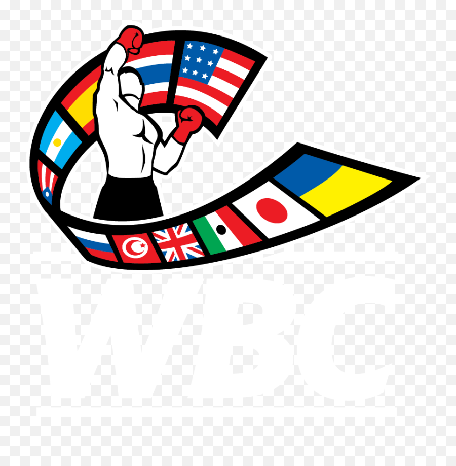 World Boxing Council - World Boxing Council Emoji,Boxing Logo