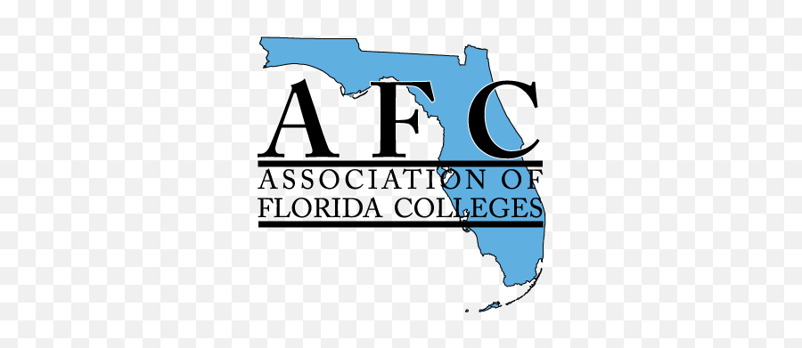 Association Of Florida Colleges - Association Of Florida Colleges Emoji,Afc Logo
