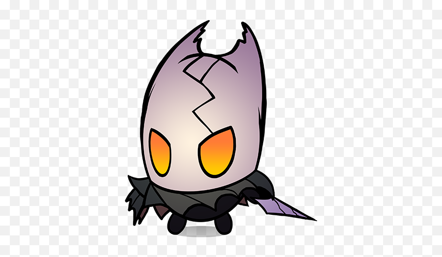 Hollow Knight Bosses - Hollow Knight Boss Emoji,Hollow Knight Png