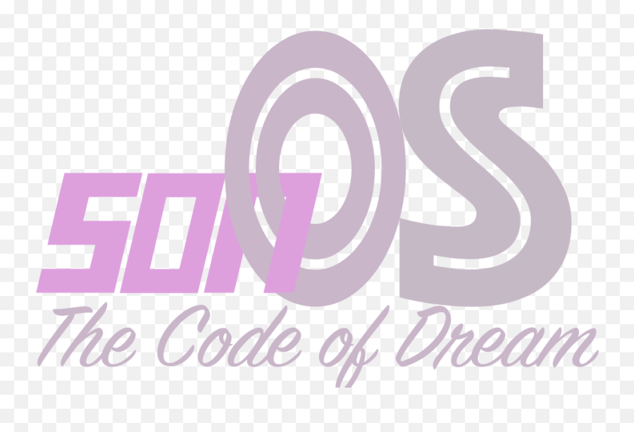 Sonos - The Code Of Dream Language Emoji,Sonos Logo