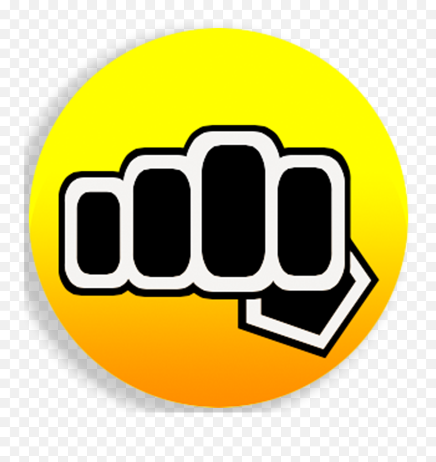 The Cobra Kai Platoon Show - Fist Emoji,Cobra Kai Logo