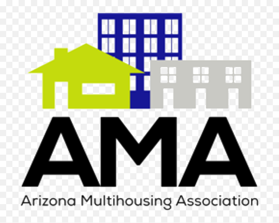 Territorial Direct - Arizona Multihousing Association Png Emoji,Ama Logo