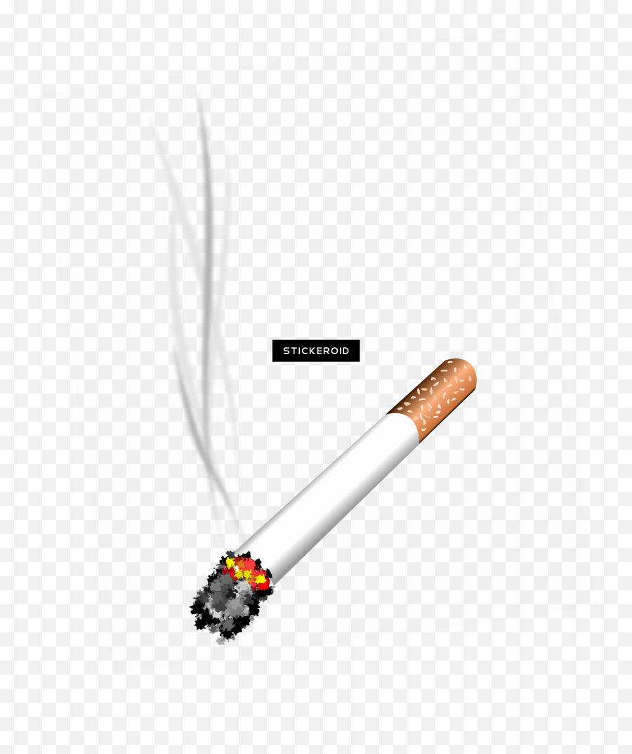 Cigarette Smoke Emoji,Cigarette Smoke Png