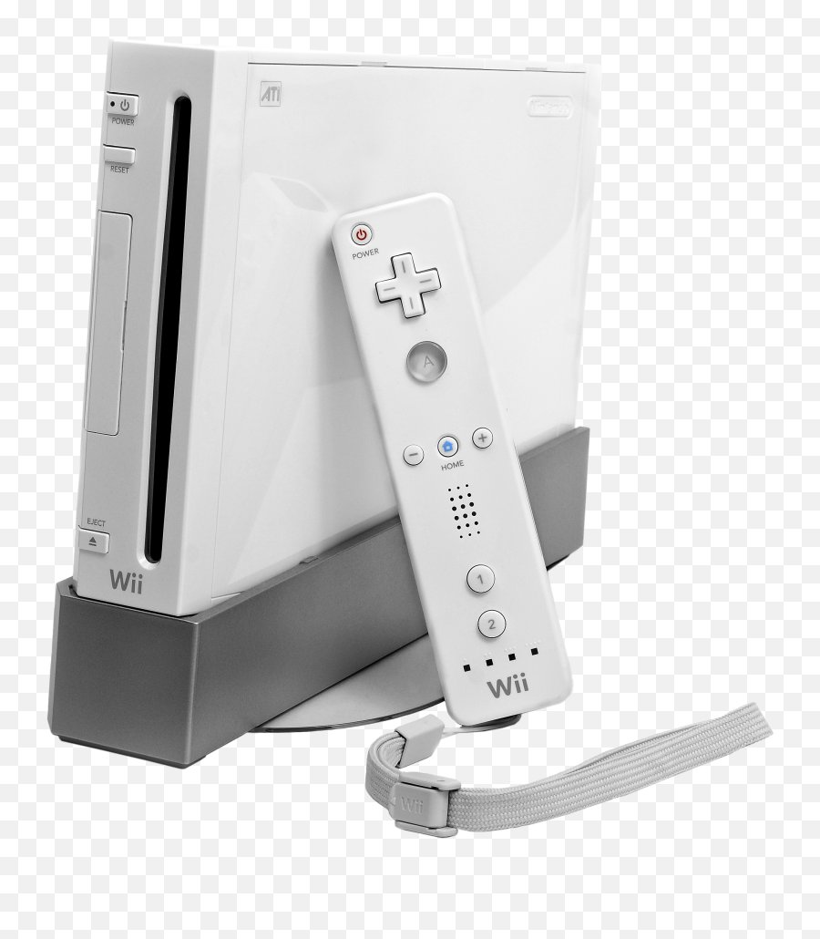 List Of Best - Selling Wii Video Games Wikipedia Wii Console Emoji,Gamecube Controller Png