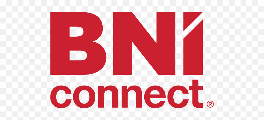Bni Branding Standards And Logos - Bni Connect Logo Png Emoji,Connect Logo