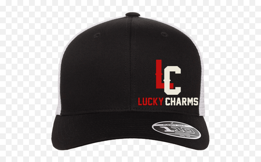 Lid Launch - For Baseball Emoji,Custom Logo Hats
