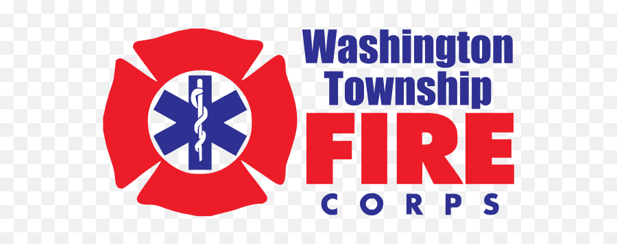 Washington Township Fire Corps Logo Download - Logo Icon Embankment Tube Station Emoji,Marine Corps Logo Vector