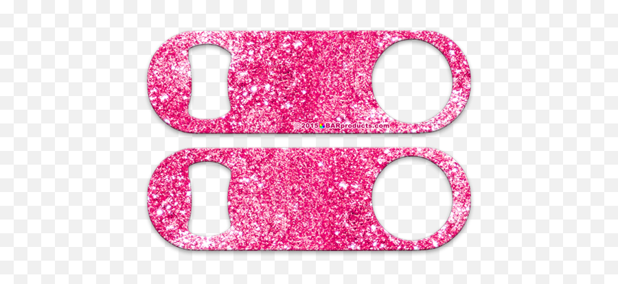 Custom Pink Glitter Background 5 - Girly Emoji,Pink Glitter Png