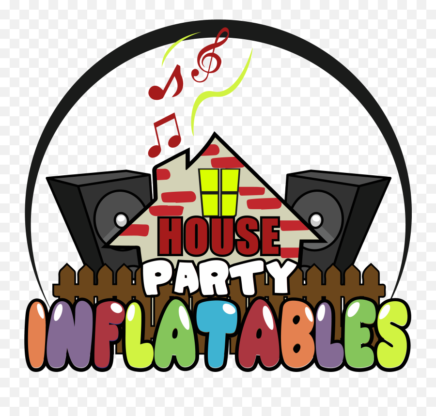 Hire In Houston - Language Emoji,House Party Logo