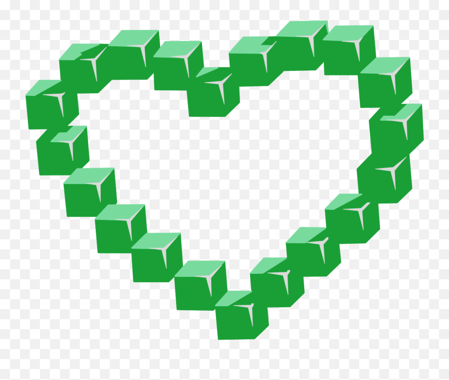 Undertale Pixel Heart Png Freeuse - Transparent D Va Spray Emoji,Undertale Heart Png