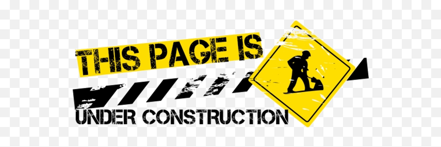 Currently Under Construction U2013 Extension Langlade County - Transparent Under Construction Image Png Emoji,Construction Png
